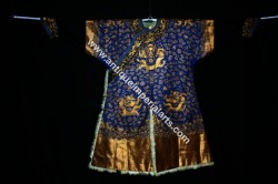Imperial Chinese Dragon Robe CT23