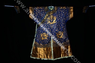 Imperial Chinese Dragon Robe CT23 CT23