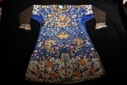 Imperial Chinese Dragon Robe CT63