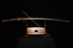 Imperial Japanese Army Sword JS5