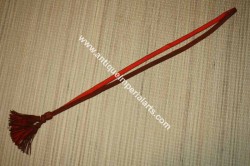Imperial Japanese Gunto Sword Tassel SA14