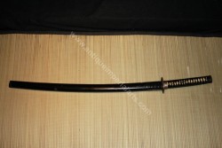 Imperial Japanese Katana Sword JS34
