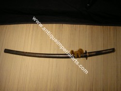 Imperial Japanese Samurai Sword JS27